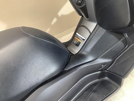 ヤマハ XMAX 250 XMAX ABS 2018年モデル/リモコンキー/グリップヒーター装備 21