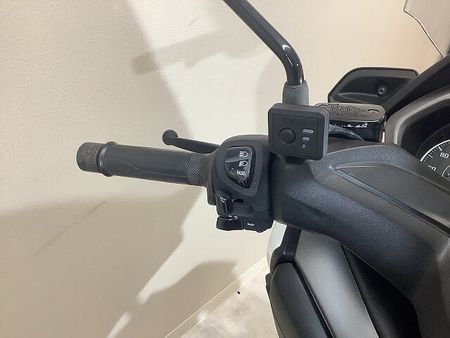 ヤマハ XMAX 250 XMAX ABS 2018年モデル/リモコンキー/グリップヒーター装備 23