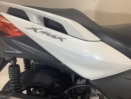 ヤマハ XMAX 250 XMAX ABS 2018年モデル/リモコンキー/グリップヒーター装備 25