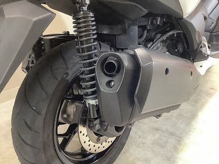 ヤマハ XMAX 250 XMAX ABS 2018年モデル/リモコンキー/グリップヒーター装備 27