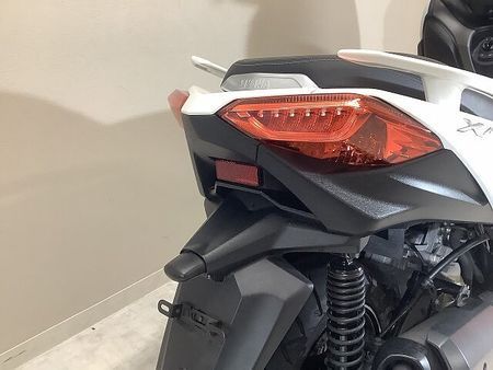 ヤマハ XMAX 250 XMAX ABS 2018年モデル/リモコンキー/グリップヒーター装備 28