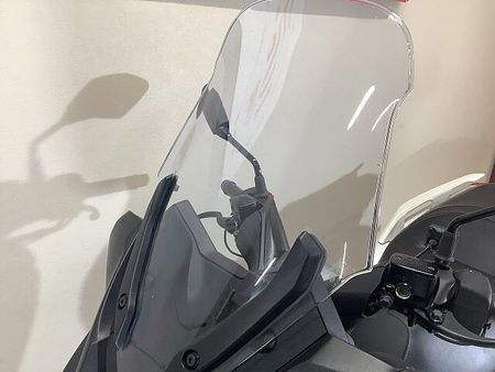 ヤマハ XMAX 250 XMAX ABS 2018年モデル/リモコンキー/グリップヒーター装備 30