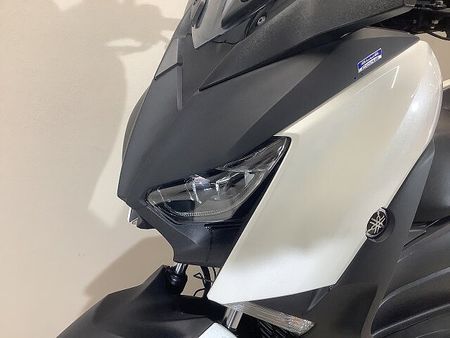 ヤマハ XMAX 250 XMAX ABS 2018年モデル/リモコンキー/グリップヒーター装備 31