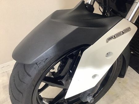 ヤマハ XMAX 250 XMAX ABS 2018年モデル/リモコンキー/グリップヒーター装備 32