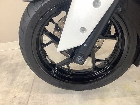 ヤマハ XMAX 250 XMAX ABS 2018年モデル/リモコンキー/グリップヒーター装備 34