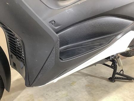 ヤマハ XMAX 250 XMAX ABS 2018年モデル/リモコンキー/グリップヒーター装備 35