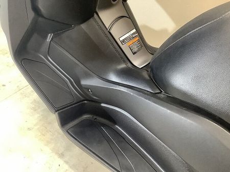 ヤマハ XMAX 250 XMAX ABS 2018年モデル/リモコンキー/グリップヒーター装備 36