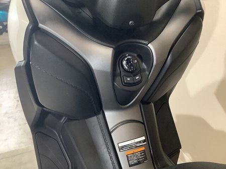 ヤマハ XMAX 250 XMAX ABS 2018年モデル/リモコンキー/グリップヒーター装備 37