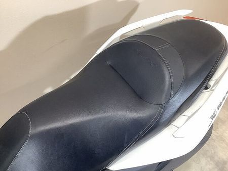 ヤマハ XMAX 250 XMAX ABS 2018年モデル/リモコンキー/グリップヒーター装備 38