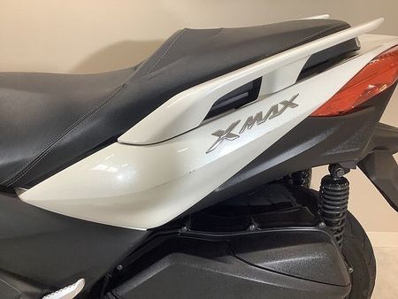 ヤマハ XMAX 250 XMAX ABS 2018年モデル/リモコンキー/グリップヒーター装備 39