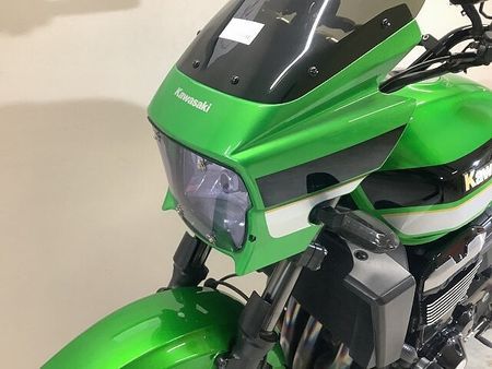 カワサキ ZRX1200R ZRX1200 DAEG 2009年モデル/ワイバンフルエキマフラー/OHLINSリアショ 14