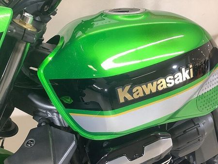 カワサキ ZRX1200R ZRX1200 DAEG 2009年モデル/ワイバンフルエキマフラー/OHLINSリアショ 18
