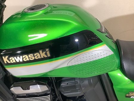 カワサキ ZRX1200R ZRX1200 DAEG 2009年モデル/ワイバンフルエキマフラー/OHLINSリアショ 19