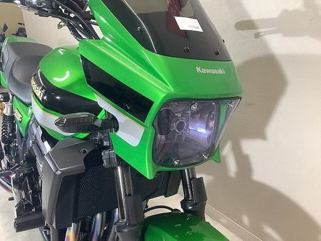 カワサキ ZRX1200R ZRX1200 DAEG 2009年モデル/ワイバンフルエキマフラー/OHLINSリアショ 32