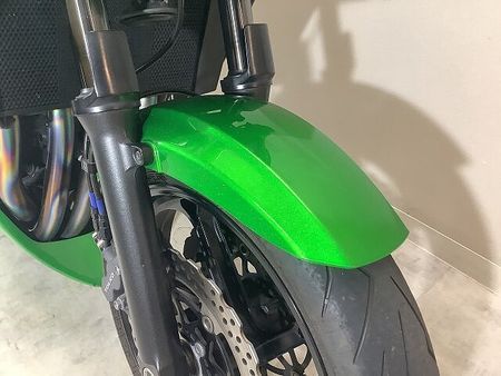 カワサキ ZRX1200R ZRX1200 DAEG 2009年モデル/ワイバンフルエキマフラー/OHLINSリアショ 33