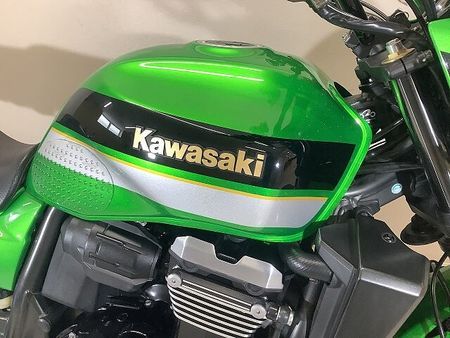 カワサキ ZRX1200R ZRX1200 DAEG 2009年モデル/ワイバンフルエキマフラー/OHLINSリアショ 36