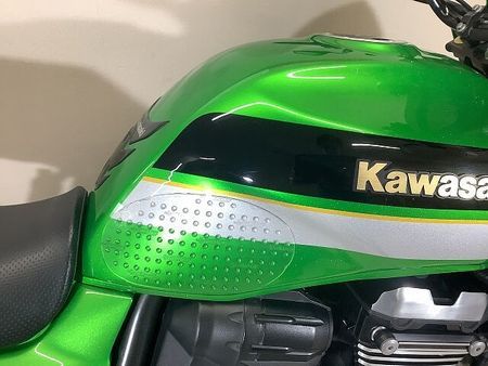 カワサキ ZRX1200R ZRX1200 DAEG 2009年モデル/ワイバンフルエキマフラー/OHLINSリアショ 37
