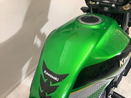 カワサキ ZRX1200R ZRX1200 DAEG 2009年モデル/ワイバンフルエキマフラー/OHLINSリアショ 38