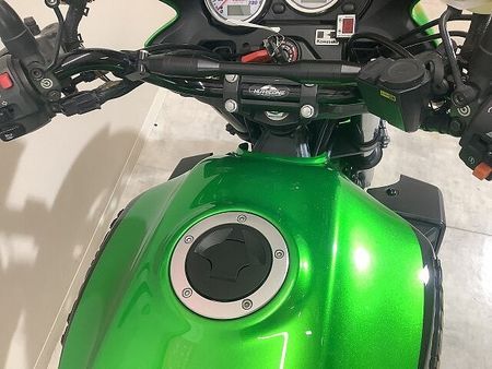 カワサキ ZRX1200R ZRX1200 DAEG 2009年モデル/ワイバンフルエキマフラー/OHLINSリアショ 39