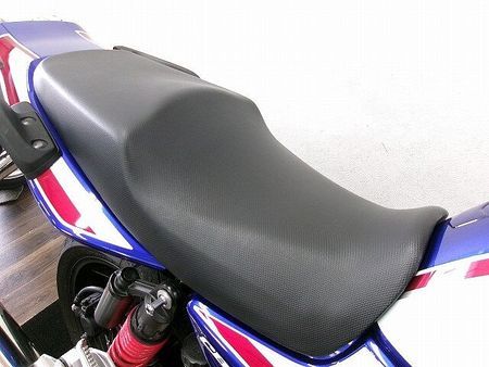 ホンダ CB400スーパーフォア CB400 SUPER FOUR HYPER VTEC Revo ハリケーン製コンドルハン 14