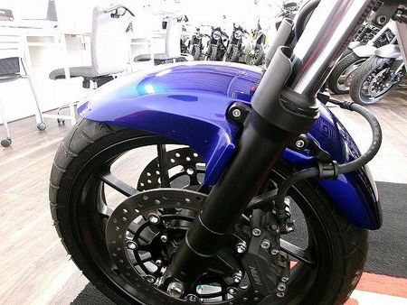 ホンダ CB400スーパーフォア CB400 SUPER FOUR HYPER VTEC Revo ハリケーン製コンドルハン 37