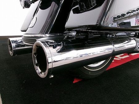 ハーレーダビッドソン FLHTCU Touring Ultra Classic ElectraGlide FLHTCU1690 ★Electra Glide Ultra Classic★ VANC 13