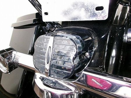 ハーレーダビッドソン FLHTCU Touring Ultra Classic ElectraGlide FLHTCU1690 ★Electra Glide Ultra Classic★ VANC 14