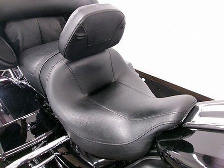 ハーレーダビッドソン FLHTCU Touring Ultra Classic ElectraGlide FLHTCU1690 ★Electra Glide Ultra Classic★ VANC 15