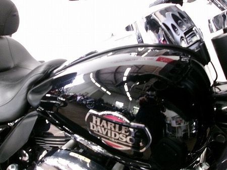 ハーレーダビッドソン FLHTCU Touring Ultra Classic ElectraGlide FLHTCU1690 ★Electra Glide Ultra Classic★ VANC 16