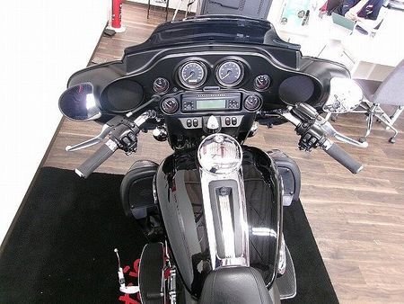 ハーレーダビッドソン FLHTCU Touring Ultra Classic ElectraGlide FLHTCU1690 ★Electra Glide Ultra Classic★ VANC 18