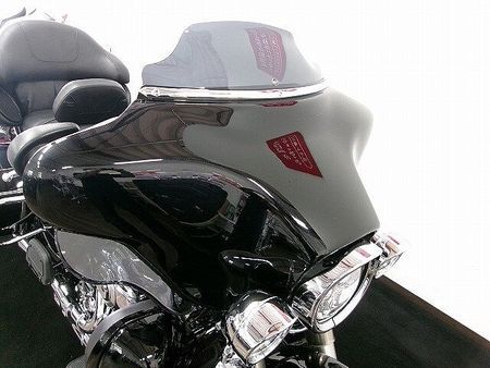 ハーレーダビッドソン FLHTCU Touring Ultra Classic ElectraGlide FLHTCU1690 ★Electra Glide Ultra Classic★ VANC 19