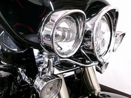 ハーレーダビッドソン FLHTCU Touring Ultra Classic ElectraGlide FLHTCU1690 ★Electra Glide Ultra Classic★ VANC 20