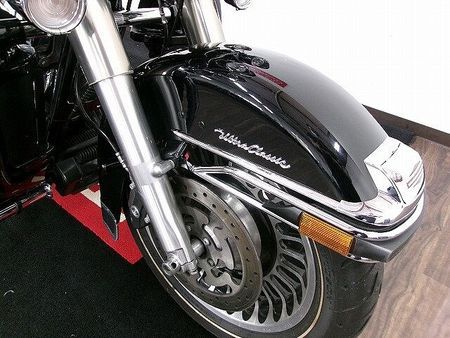 ハーレーダビッドソン FLHTCU Touring Ultra Classic ElectraGlide FLHTCU1690 ★Electra Glide Ultra Classic★ VANC 21
