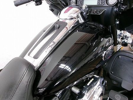ハーレーダビッドソン FLHTCU Touring Ultra Classic ElectraGlide FLHTCU1690 ★Electra Glide Ultra Classic★ VANC 26