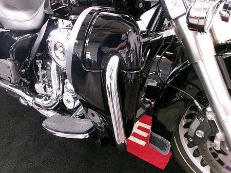 ハーレーダビッドソン FLHTCU Touring Ultra Classic ElectraGlide FLHTCU1690 ★Electra Glide Ultra Classic★ VANC 28