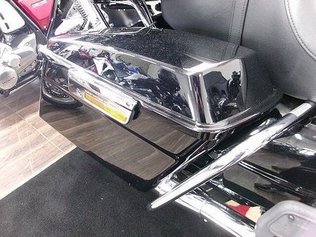 ハーレーダビッドソン FLHTCU Touring Ultra Classic ElectraGlide FLHTCU1690 ★Electra Glide Ultra Classic★ VANC 29