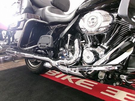 ハーレーダビッドソン FLHTCU Touring Ultra Classic ElectraGlide FLHTCU1690 ★Electra Glide Ultra Classic★ VANC 30