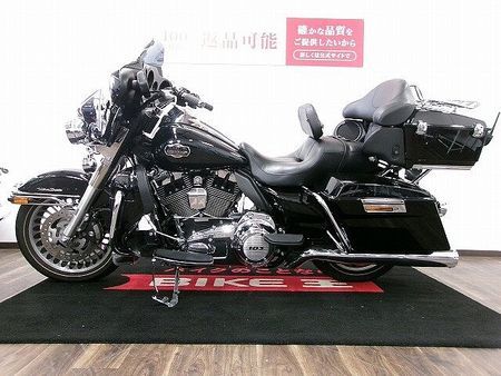 ハーレーダビッドソン FLHTCU Touring Ultra Classic ElectraGlide FLHTCU1690 ★Electra Glide Ultra Classic★ VANC 3