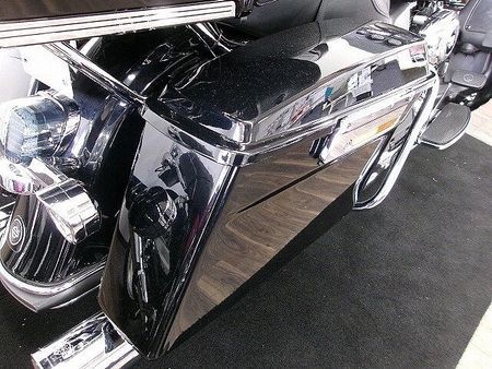 ハーレーダビッドソン FLHTCU Touring Ultra Classic ElectraGlide FLHTCU1690 ★Electra Glide Ultra Classic★ VANC 31