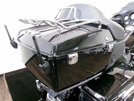 ハーレーダビッドソン FLHTCU Touring Ultra Classic ElectraGlide FLHTCU1690 ★Electra Glide Ultra Classic★ VANC 32