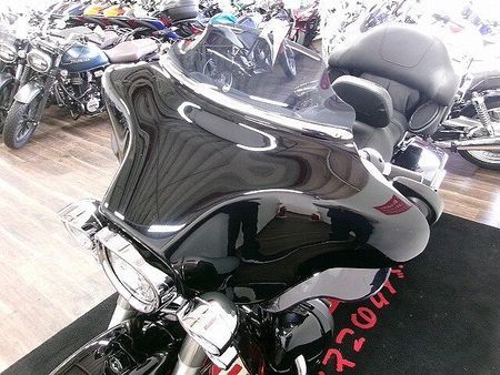 ハーレーダビッドソン FLHTCU Touring Ultra Classic ElectraGlide FLHTCU1690 ★Electra Glide Ultra Classic★ VANC 33