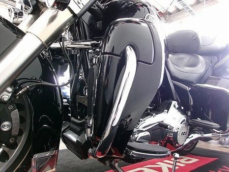 ハーレーダビッドソン FLHTCU Touring Ultra Classic ElectraGlide FLHTCU1690 ★Electra Glide Ultra Classic★ VANC 36