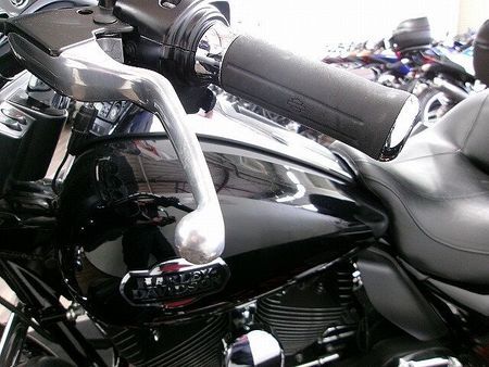 ハーレーダビッドソン FLHTCU Touring Ultra Classic ElectraGlide FLHTCU1690 ★Electra Glide Ultra Classic★ VANC 37