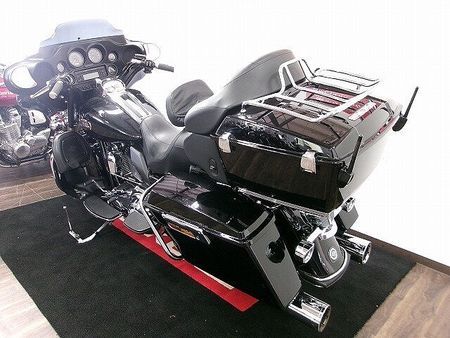 ハーレーダビッドソン FLHTCU Touring Ultra Classic ElectraGlide FLHTCU1690 ★Electra Glide Ultra Classic★ VANC 5