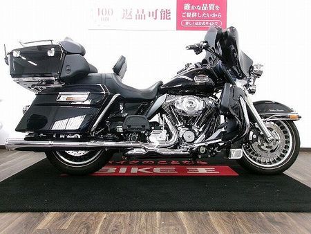 ハーレーダビッドソン FLHTCU Touring Ultra Classic ElectraGlide FLHTCU1690 ★Electra Glide Ultra Classic★ VANC 6