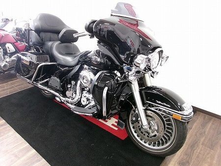 ハーレーダビッドソン FLHTCU Touring Ultra Classic ElectraGlide FLHTCU1690 ★Electra Glide Ultra Classic★ VANC 8