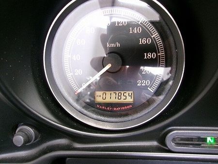 ハーレーダビッドソン FLHTCU Touring Ultra Classic ElectraGlide FLHTCU1690 ★Electra Glide Ultra Classic★ VANC 9