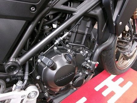 ホンダ CB250R CB250R ABS ワンオーナー/ノーマル車両/2019年モデル 11