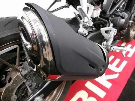ホンダ CB250R CB250R ABS ワンオーナー/ノーマル車両/2019年モデル 12