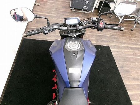 ホンダ CB250R CB250R ABS ワンオーナー/ノーマル車両/2019年モデル 18